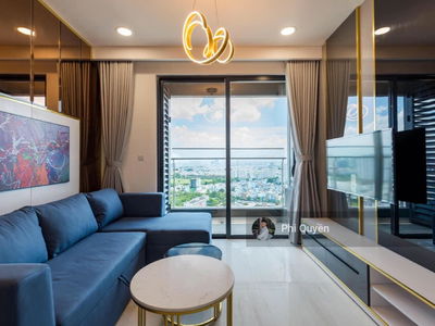 Him Lam Cho Lon Project, Vietnam Him Lam Cho Lon Project, Vietnam