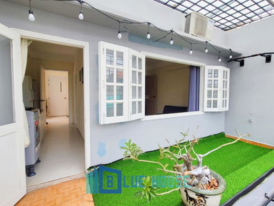 Bac Hai Street, Vietnam Bac Hai Street, Vietnam