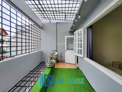 Bac Hai Street, Vietnam Bac Hai Street, Vietnam