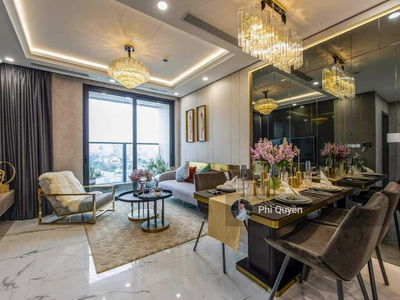 RichStar Apartment Project, Vietnam RichStar Apartment Project, Vietnam