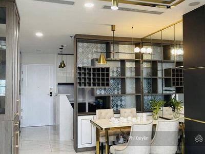 Rivera Park Saigon Project, Vietnam Rivera Park Saigon Project, Vietnam