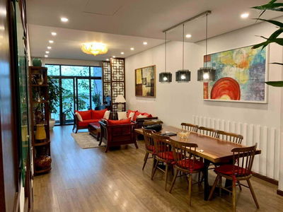 The Golden Palm Le Van Luong, Vietnam The Golden Palm Le Van Luong, Vietnam