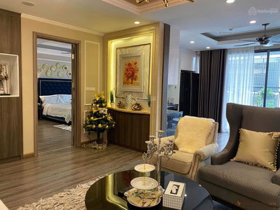 Vinhomes Nguyen Chi Thanh, Vietnam Vinhomes Nguyen Chi Thanh, Vietnam