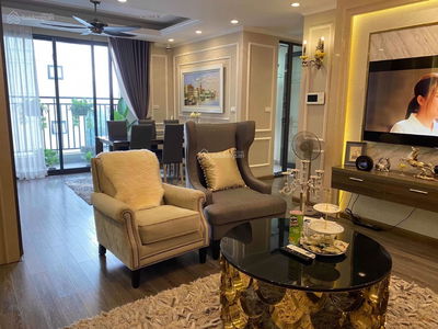 Vinhomes Nguyen Chi Thanh, Vietnam  Vinhomes Nguyen Chi Thanh, Vietnam