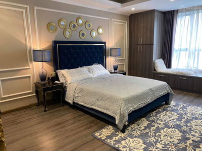 Vinhomes Nguyen Chi Thanh, Vietnam  Vinhomes Nguyen Chi Thanh, Vietnam