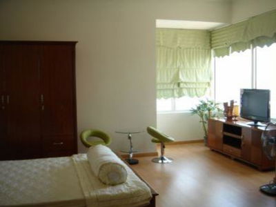 Satra Eximland Project, Vietnam Satra Eximland Project, Vietnam