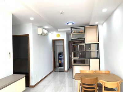 Him Lam Phu An, Vietnam Him Lam Phu An, Vietnam