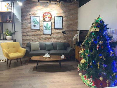 Hung Vuong Plaza Project, Vietnam Hung Vuong Plaza Project, Vietnam