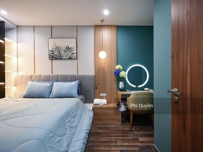 Viva Riverside Project, Vietnam Viva Riverside Project, Vietnam