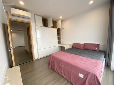 Bamboo Airways Tower, Vietnam Bamboo Airways Tower, Vietnam