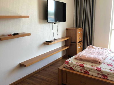 Phu Nhuan Building, Vietnam Phu Nhuan Building, Vietnam