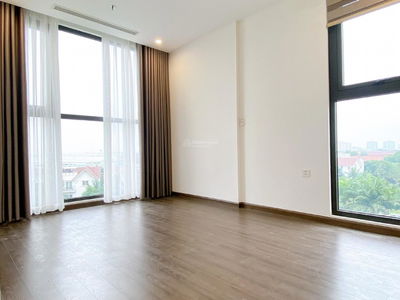 Vinhomes Symphony Riverside Project, Vietnam  Vinhomes Symphony Riverside Project, Vietnam