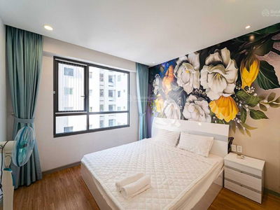 Screc Tower Project, Vietnam Screc Tower Project, Vietnam