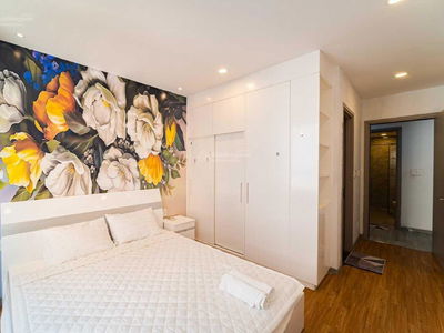 Screc Tower Project, Vietnam Screc Tower Project, Vietnam