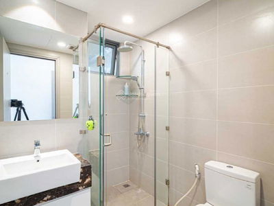 Screc Tower Project, Vietnam Screc Tower Project, Vietnam