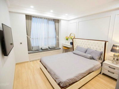 The Prince Residence Project, Vietnam  The Prince Residence Project, Vietnam