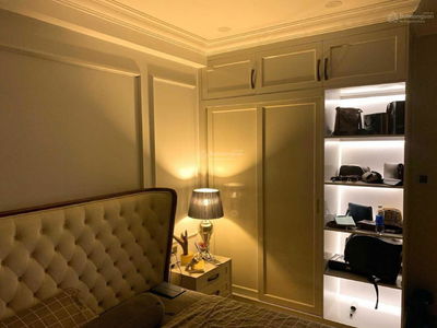 The Prince Residence Project, Vietnam The Prince Residence Project, Vietnam