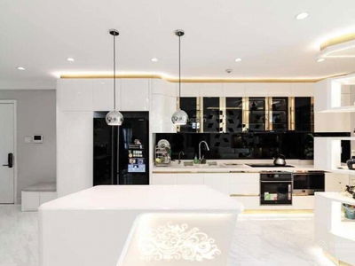 Newton Residence Project, Vietnam Newton Residence Project, Vietnam