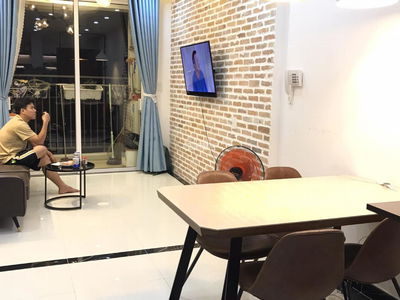 Bau Cat II Project, Vietnam Bau Cat II Project, Vietnam