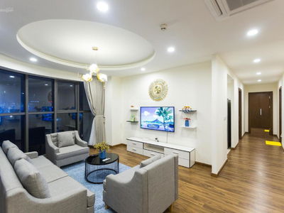 Song Hong Park View, Vietnam  Song Hong Park View, Vietnam