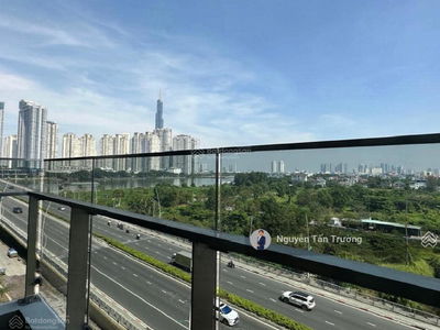 The River Thu Thiem Project, Vietnam The River Thu Thiem Project, Vietnam