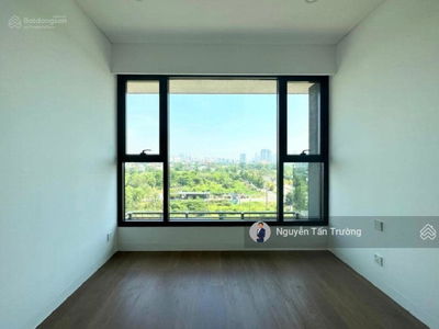 The River Thu Thiem Project, Vietnam The River Thu Thiem Project, Vietnam