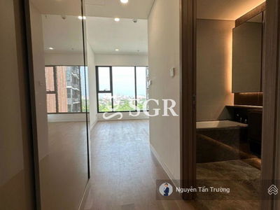 The River Thu Thiem Project, Vietnam The River Thu Thiem Project, Vietnam