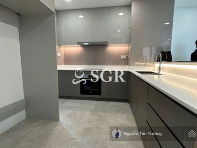 The River Thu Thiem Project, Vietnam  The River Thu Thiem Project, Vietnam