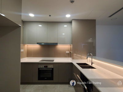 The River Thu Thiem Project, Vietnam The River Thu Thiem Project, Vietnam