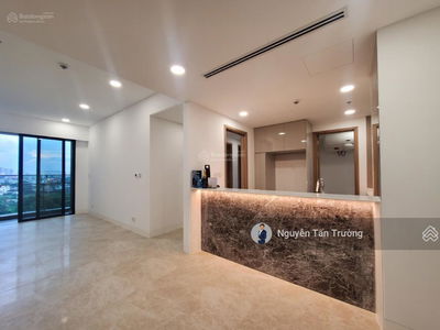 The River Thu Thiem Project, Vietnam The River Thu Thiem Project, Vietnam