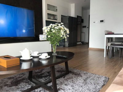 Hong Kong Tower Project, Vietnam  Hong Kong Tower Project, Vietnam