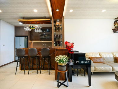 HaDo Centrosa Garden Project, Vietnam HaDo Centrosa Garden Project, Vietnam