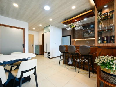 HaDo Centrosa Garden Project, Vietnam HaDo Centrosa Garden Project, Vietnam