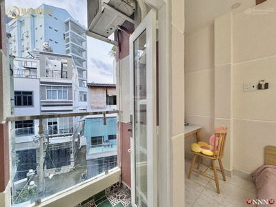 Phan Dang Luu Street, Vietnam Phan Dang Luu Street, Vietnam