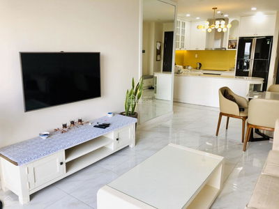 Kingston Residence Project, Vietnam  Kingston Residence Project, Vietnam