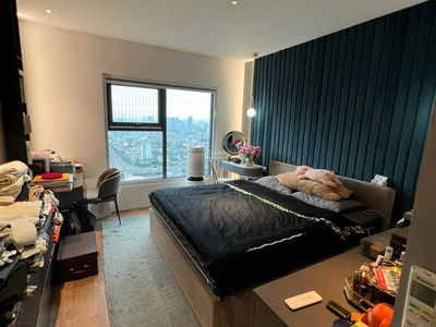 The Zei My Dinh, Vietnam The Zei My Dinh, Vietnam