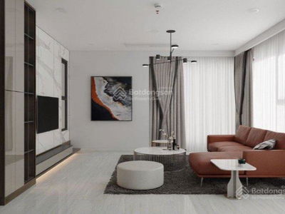 Newton Residence Project, Vietnam Newton Residence Project, Vietnam