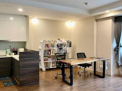 The Gold View Project, Vietnam The Gold View Project, Vietnam