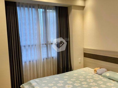 The Gold View Project, Vietnam The Gold View Project, Vietnam