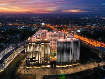 Akari City Nam Long, Vietnam Akari City Nam Long, Vietnam