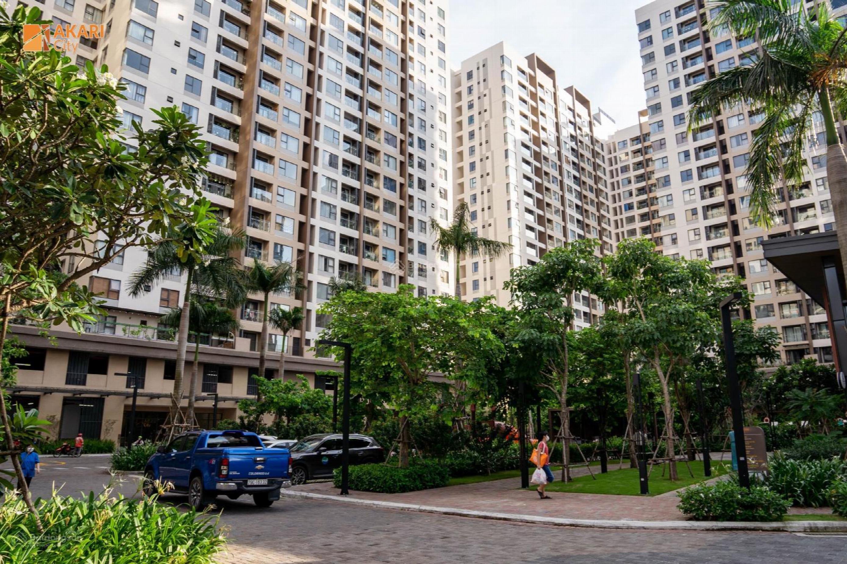 Akari City Nam Long, Vietnam Akari City Nam Long, Vietnam