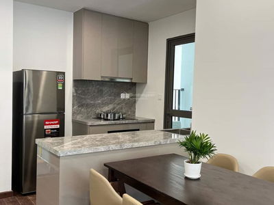 Masteri Water Front, Vietnam Masteri Water Front, Vietnam