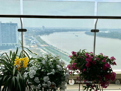 Diamond Island, Vietnam Diamond Island, Vietnam