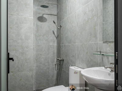 Phan Van Han Street, Vietnam Phan Van Han Street, Vietnam