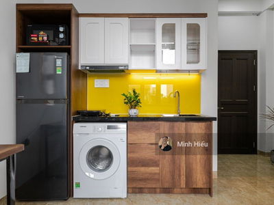 Phan Van Han Street, Vietnam Phan Van Han Street, Vietnam