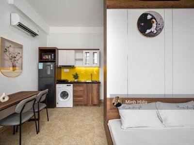 Phan Van Han Street, Vietnam Phan Van Han Street, Vietnam