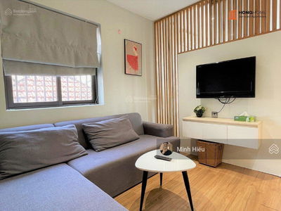 Nguyen Cuu Van Street, Vietnam Nguyen Cuu Van Street, Vietnam