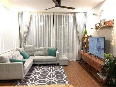 Eco Green City, Vietnam Eco Green City, Vietnam