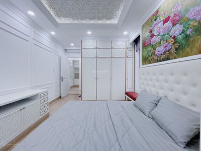 Sunrise City View, Vietnam Sunrise City View, Vietnam