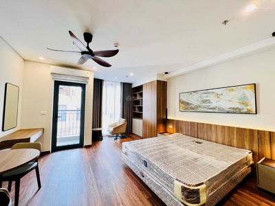 Hong Tien Street, Vietnam Hong Tien Street, Vietnam